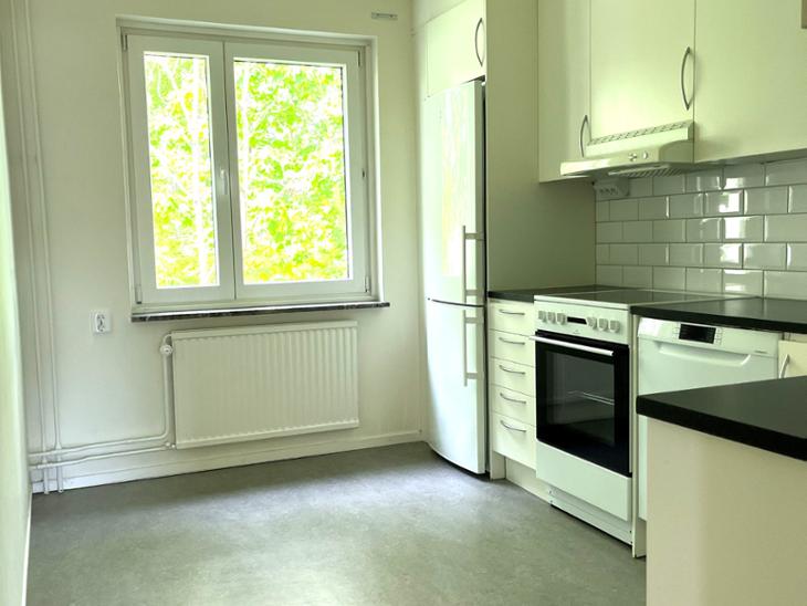 Bostad Brogatan 6 Eskilstuna