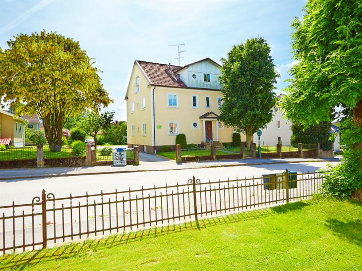 Bostad Vennerbergsgatan Borås