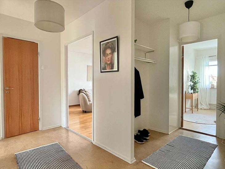 Bostad Östra Åsgatan 15G Eskilstuna