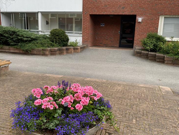 Bostad Vänortsstråket Sollentuna