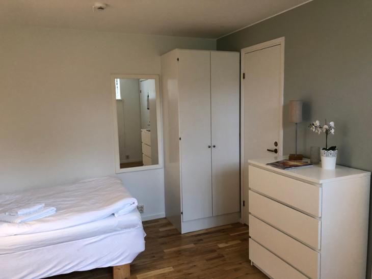 Bostad Brunnsgatan Gotland