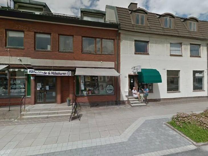 Bostad Lövstagatan 6 Tranemo