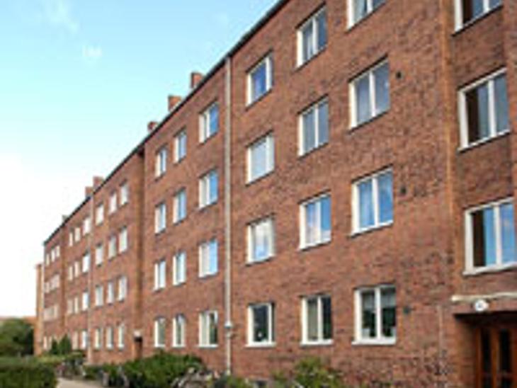 Bostad Muraregatan Halmstad