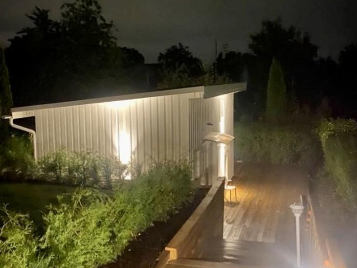 Bostad Västervägen Upplands Väsby