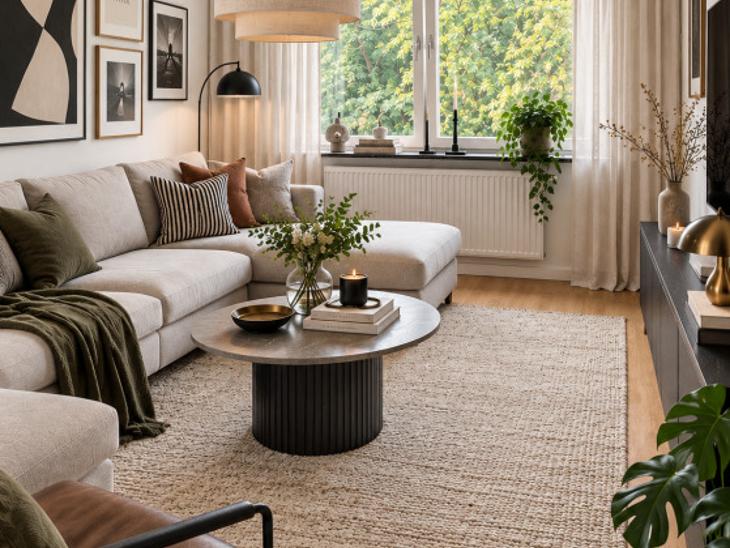 Bostad Agnesfridsvägen 97 Malmö