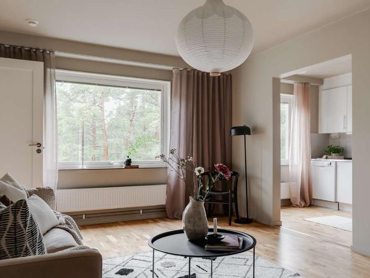 Bostad Tunnlandsgatan Borås