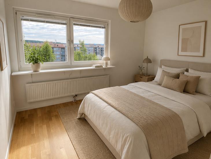 Bostad Atmosfärgatan 25 Göteborg