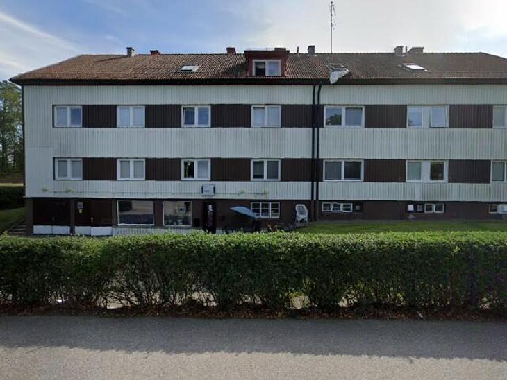 Bostad Vingåkersvägen Katrineholm