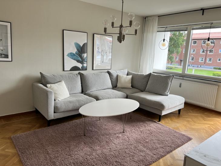 Bostad Lerbrännargatan Mölndal