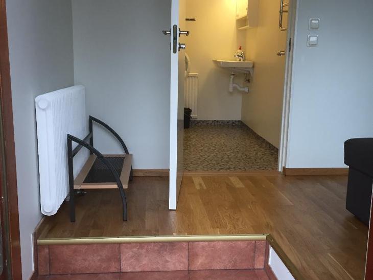 Bostad Persiljevägen Västerås