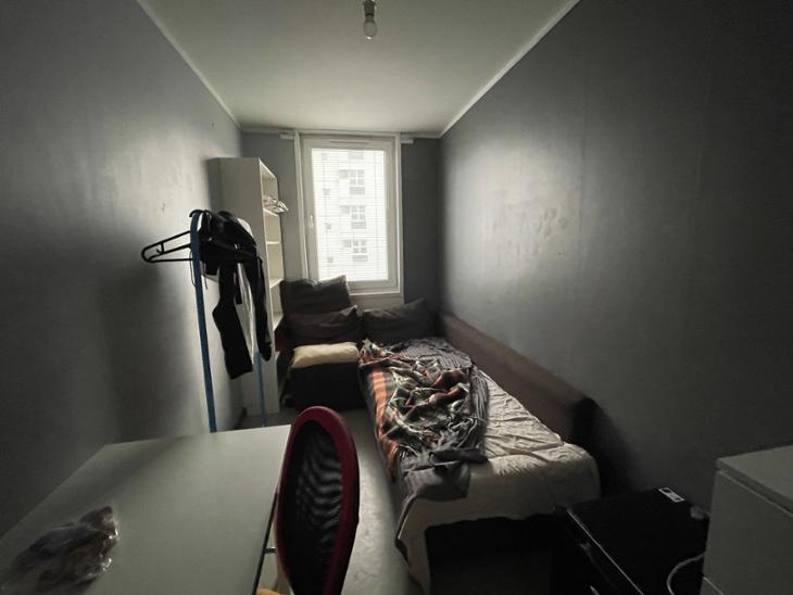 Bostad Tempelriddarvägen Stockholm