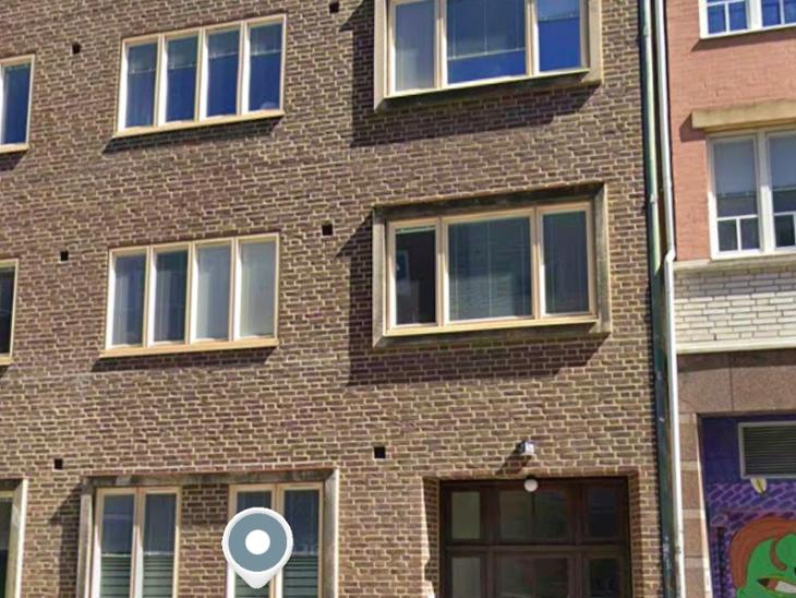 Bostad Davidshallsgatan Malmö