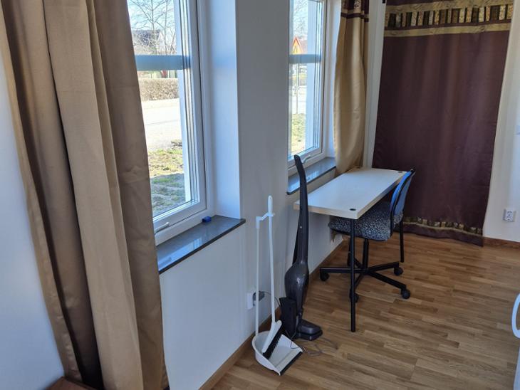 Bostad Sveavägen Sollentuna