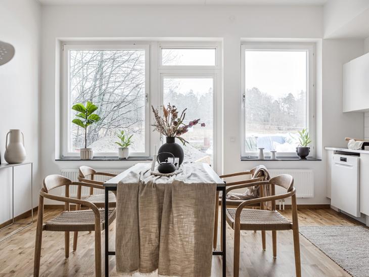 Bostad Ormbackavägen Järfälla