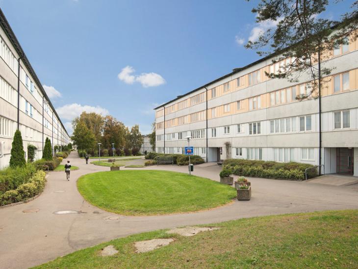 Bostad Pennygången 96 Göteborg