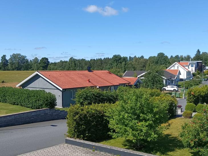 Bostad Roslingstigen Jönköping