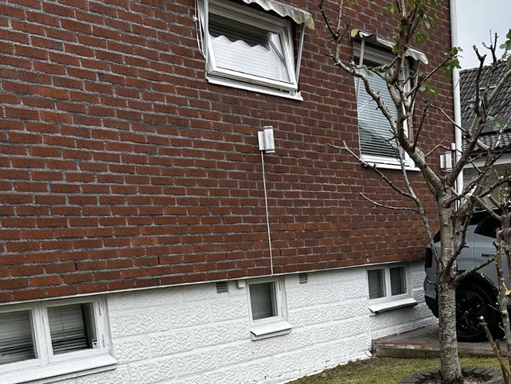 Bostad Björnsonsgatan Göteborg