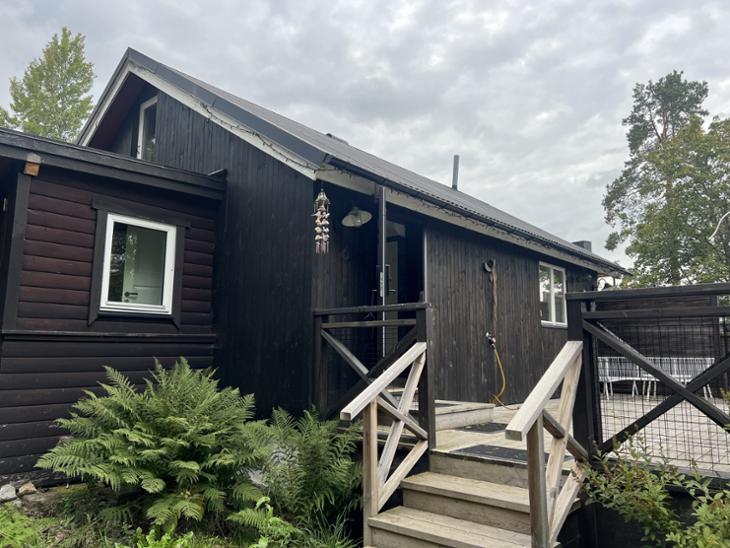 Bostad Stockängsvägen Värmdö