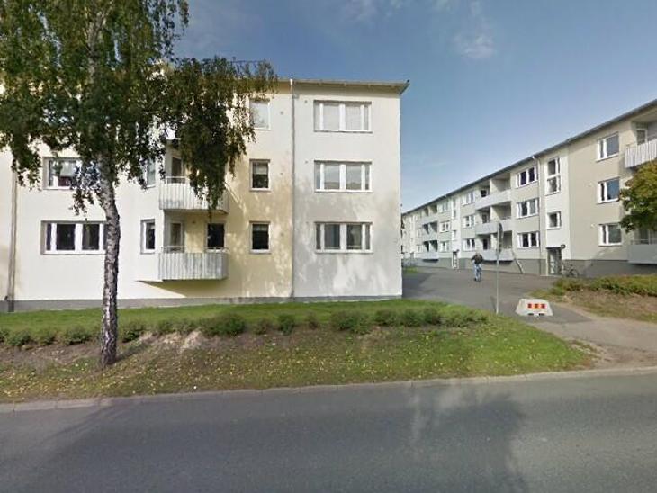 Brunnsjögatan 18A - Hedemora