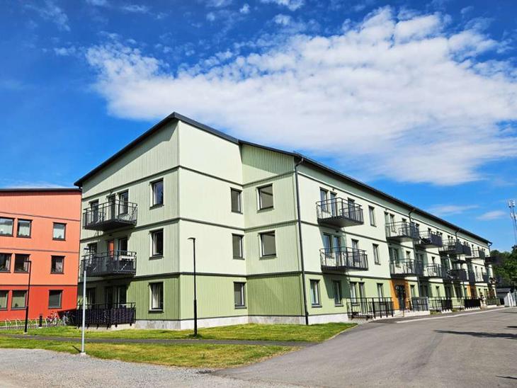 Bostad Orrhultsvägen 8 Eskilstuna
