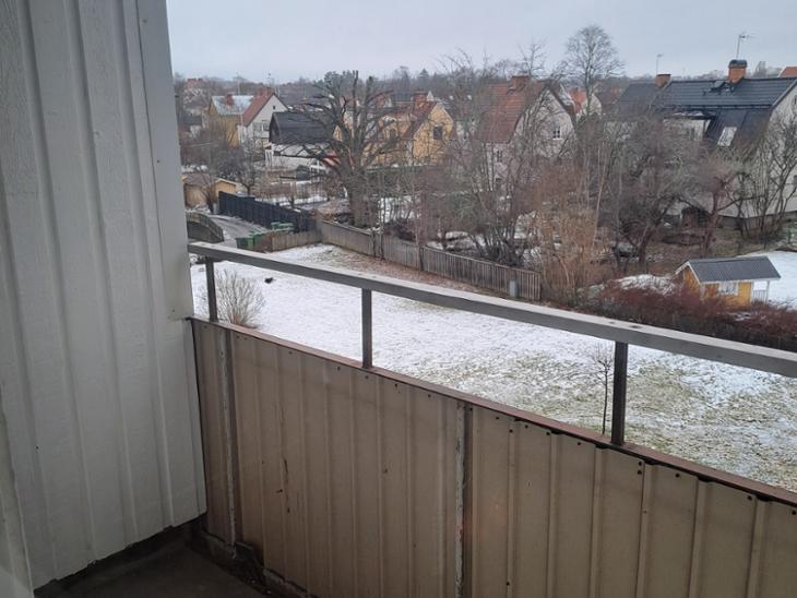 Bostad Carlavägen 43A Eskilstuna