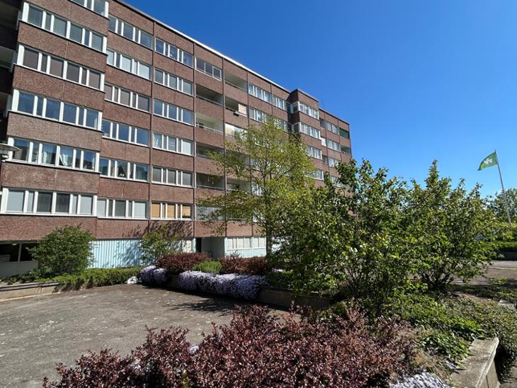 Bostad Liegatan 3 Västerås