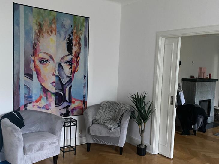 Bostad Strandgatan 10B Eskilstuna
