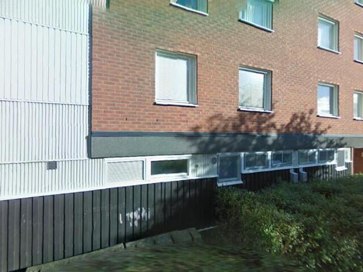 Backluravägen - Norra nynäshamn, Nynäshamn