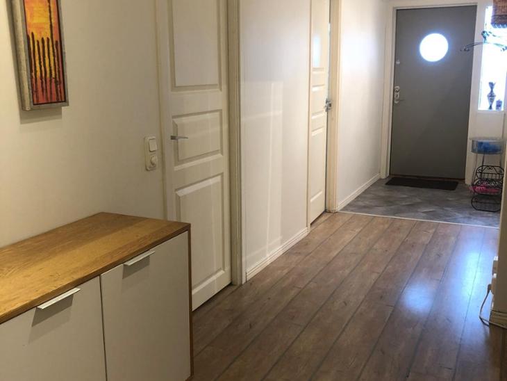 Bostad Sländstigen Salem