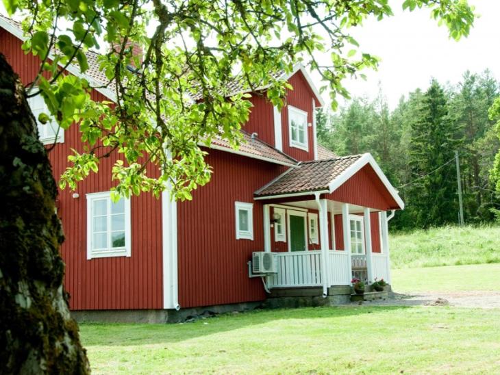 Bostad Kiplingeberg Gullögla 61 Uppsala