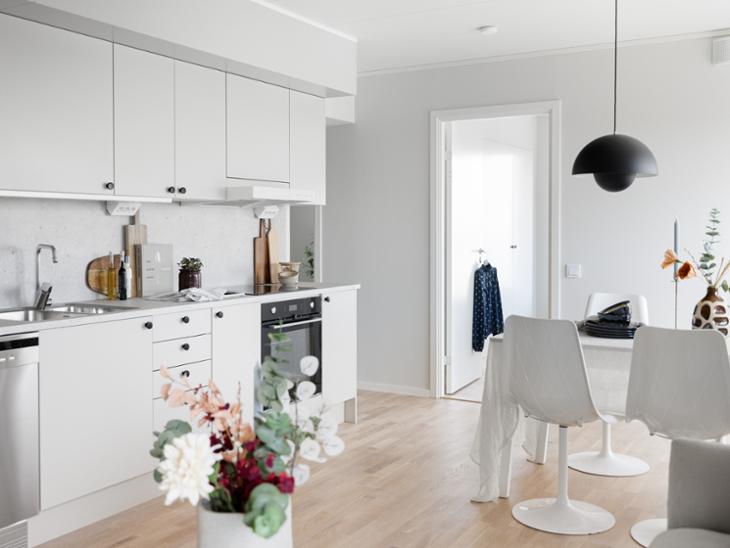 Bostad Bollmorabacken 12 Tyresö
