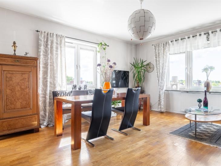 Bostad Sveagatan 103D Malmö