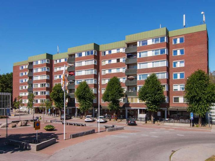 Bostad Skogsängsgatan 2B Eskilstuna