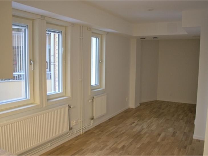 Bostad Södra Allégatan 14 Västerås