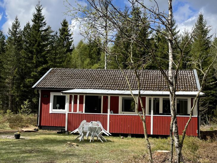 Bostad Granarpsvägen Jönköping