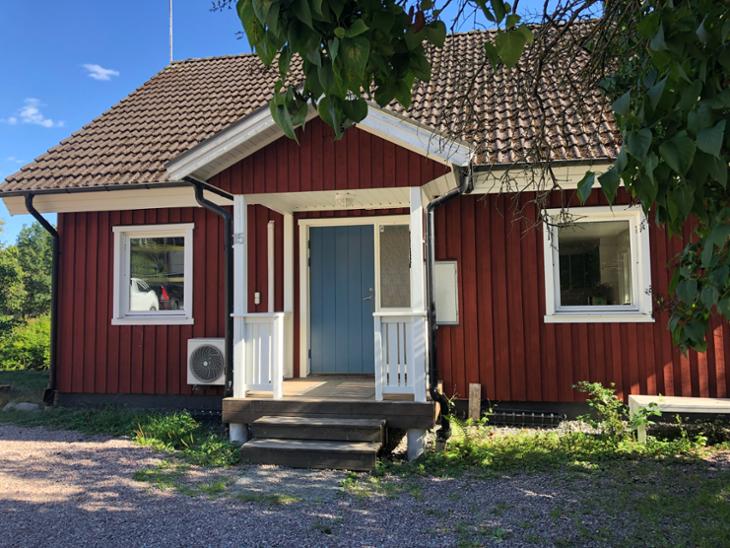 Bostad Askarviksvägen 15 Värmdö