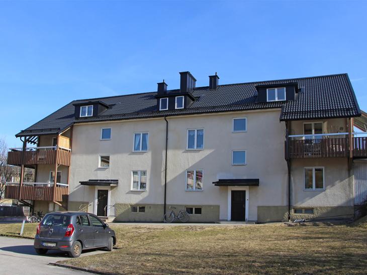 Bostad Skrinnarvägen 8 Eskilstuna