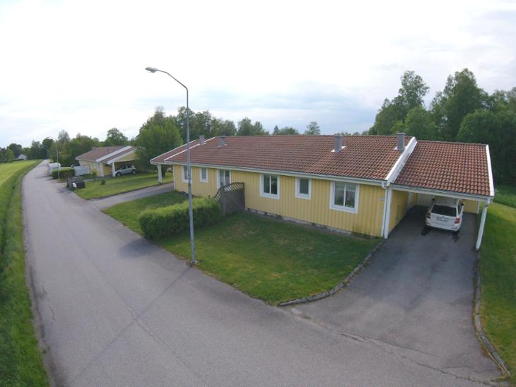 Bostad Lindstorpsvägen 15 Tranemo