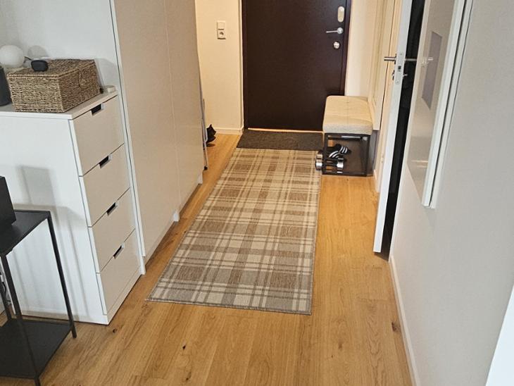 Bostad Parkallén Täby