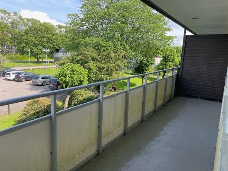 Bostad Guldringen 30 Göteborg