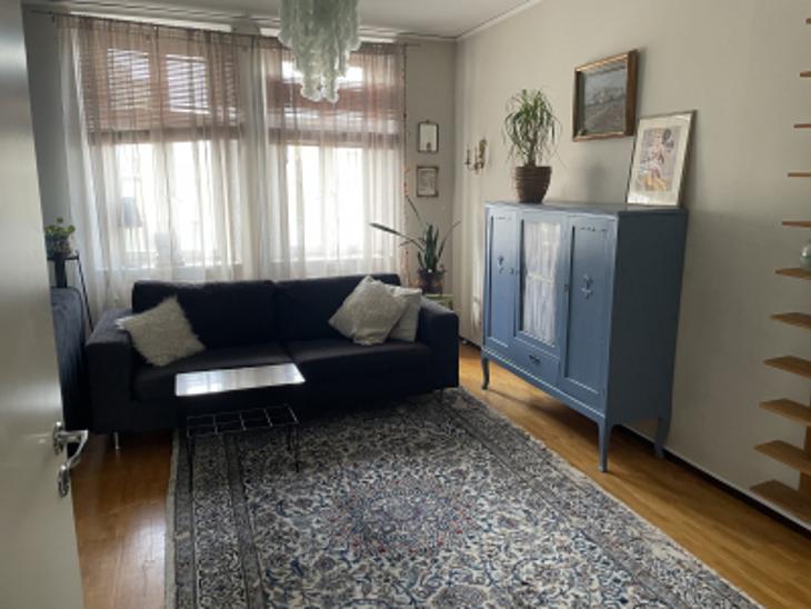Bostad Klockgjutaregatan 13 Norrköping