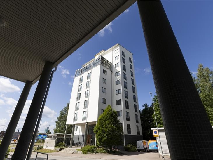 Bostad Generatorgatan 2 Västerås