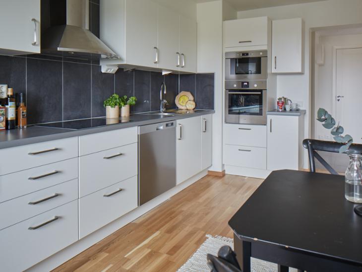 Bostad Norra Sjöbogatan 70 Borås