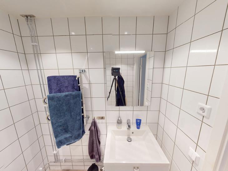 Bostad Tullgatan Eskilstuna