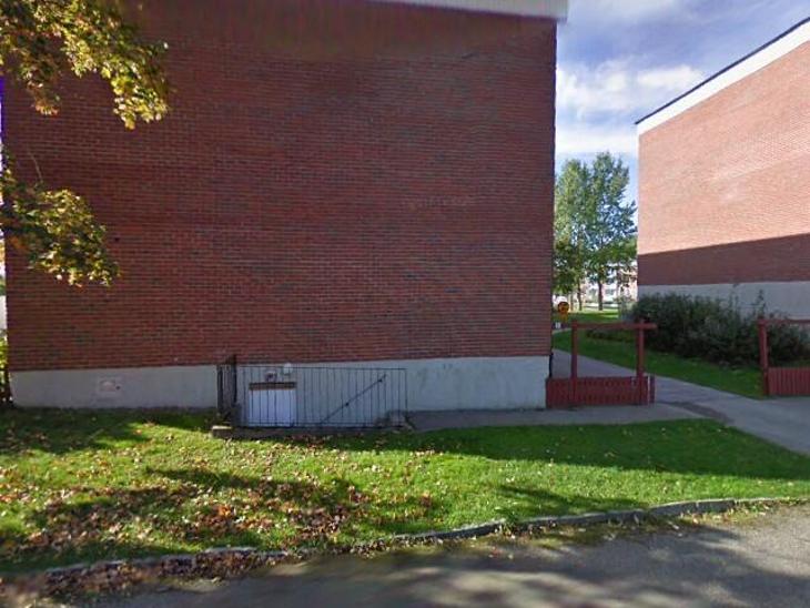 Bostad Eddavägen 9D Eskilstuna