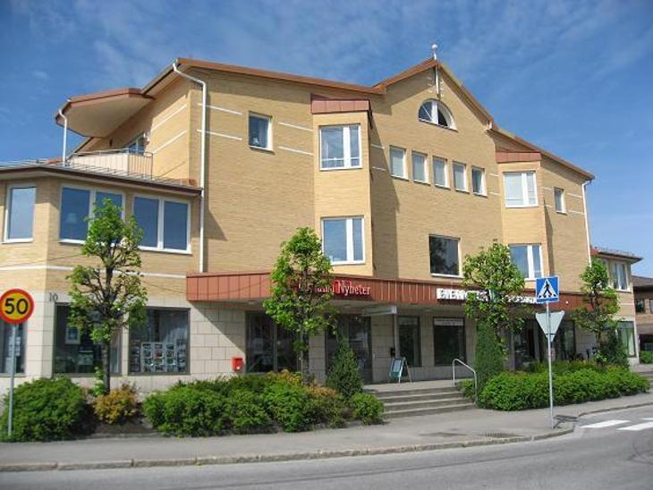 Bostad Regeringsgatan Gnosjö