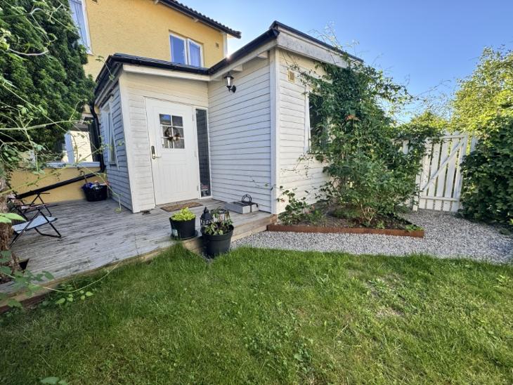 Bostad Rekylvägen 13 Sollentuna