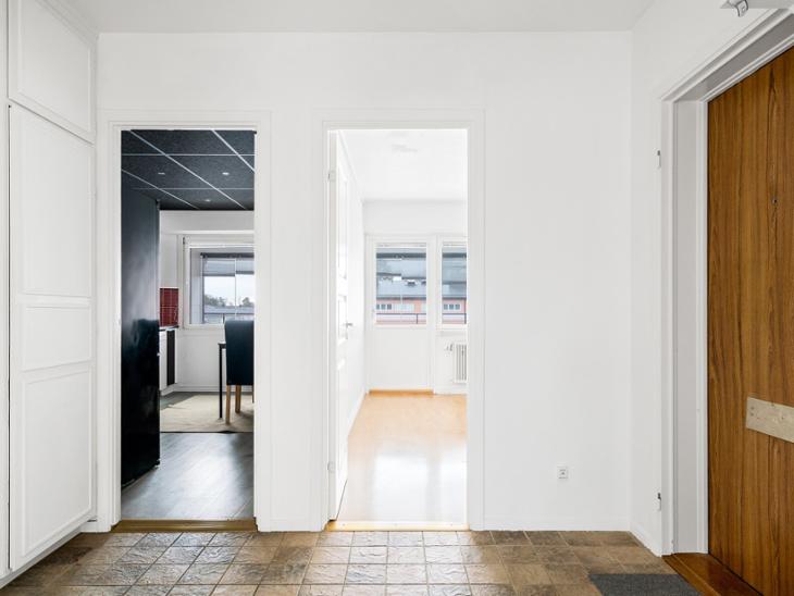 Bostad Skjutbanegatan Västerås
