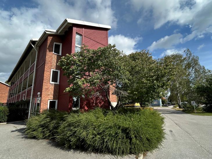 Bostad Skälängsgatan 3 Västerås