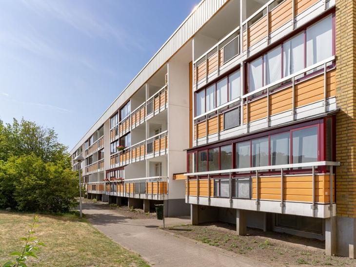Bostad Cronmans väg Malmö